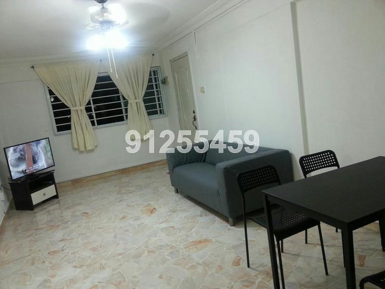 Blk 565 Ang Mo Kio Avenue 3 (Ang Mo Kio), HDB 4 Rooms #129281432
